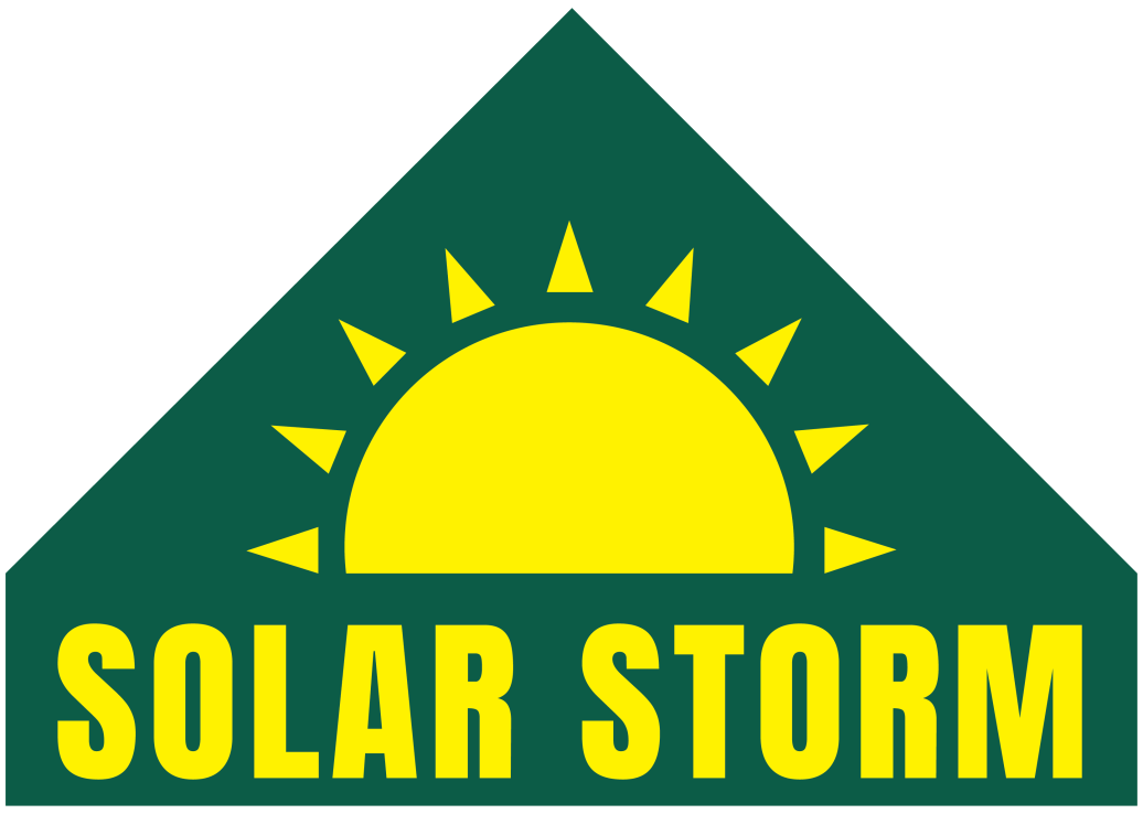 solar storm